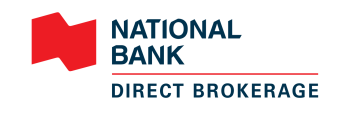 National Bank Direct Brokerage logo