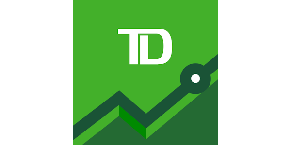 td easy trade logo