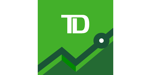 TD easy trade logo