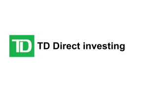 TD DIrect Investing