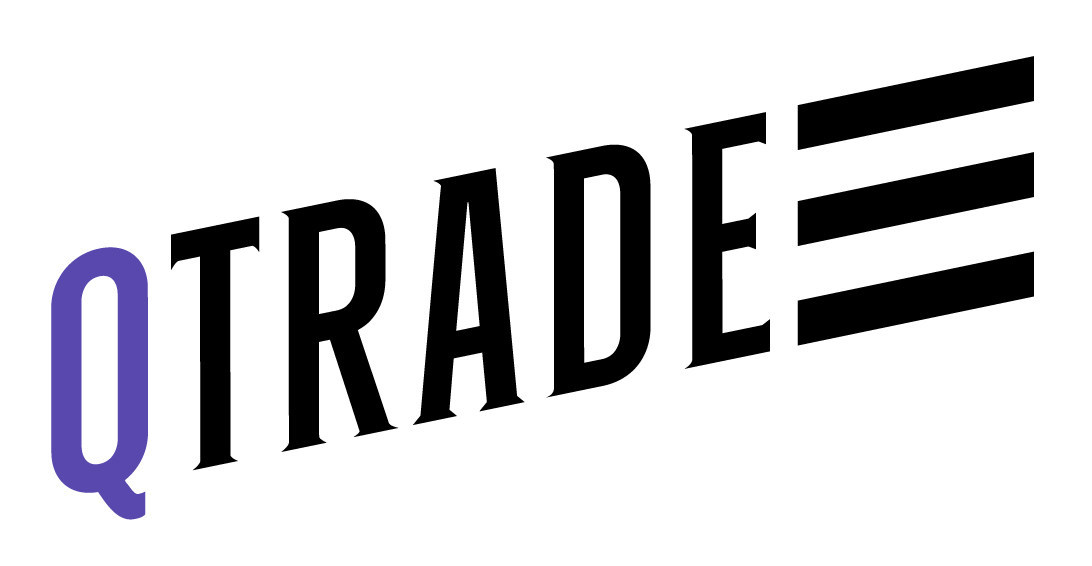 Qtrade logo