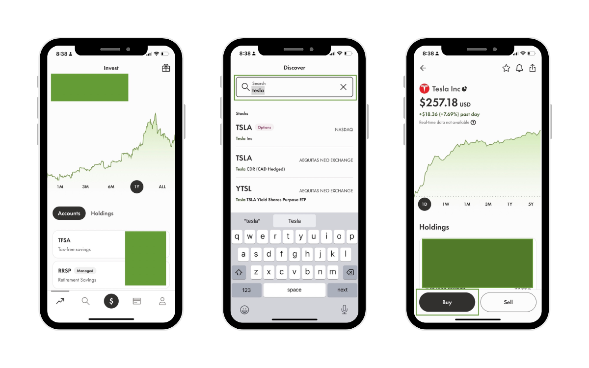 7 Best Canadian Brokerage Firms by Category
