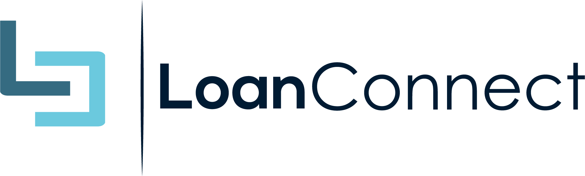 LoanConnect logo