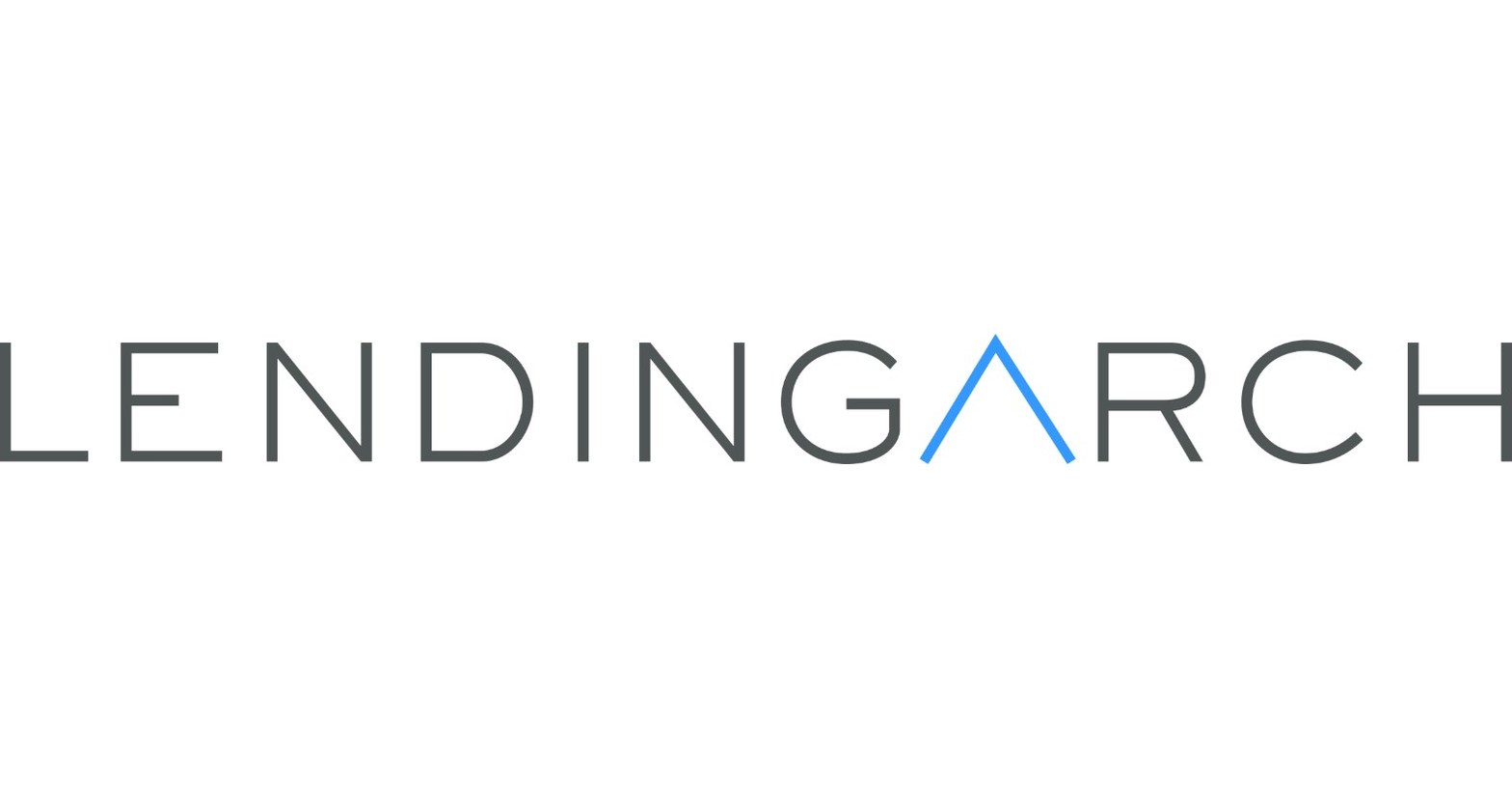 LendingArch logo