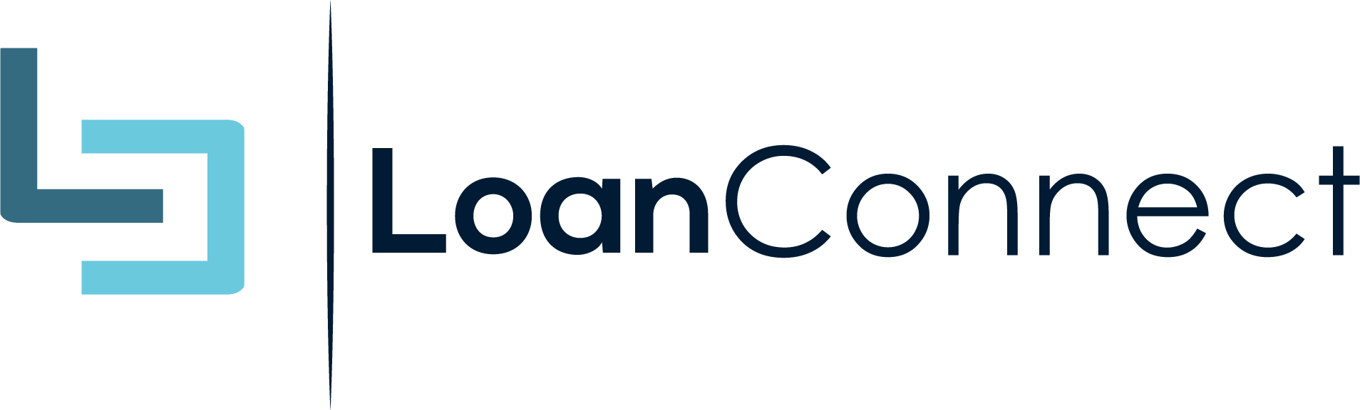 LoanConnect logo