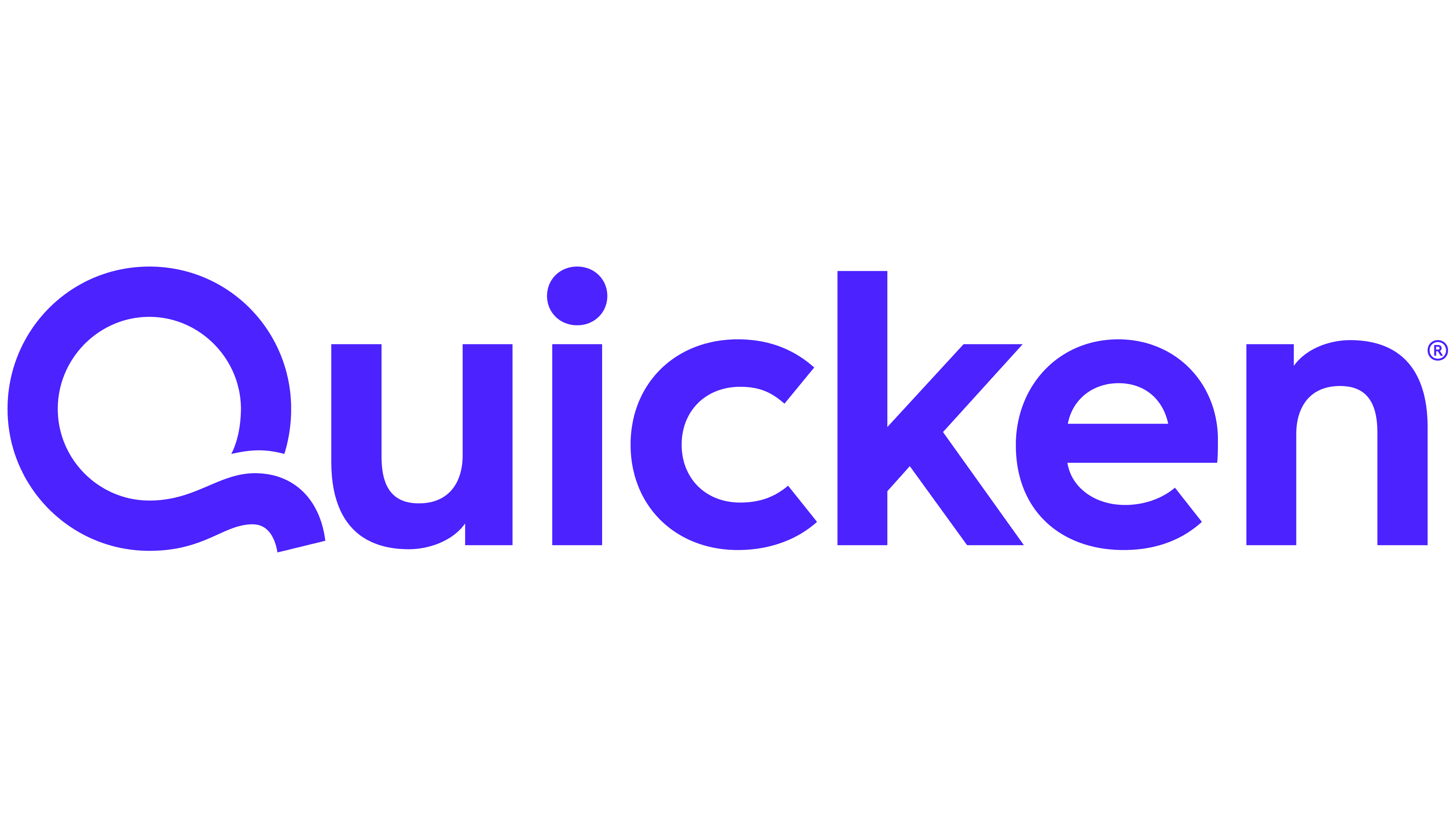 Quicken logo
