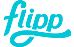 Flipp logo