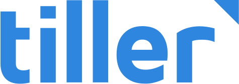 Tiller Logo