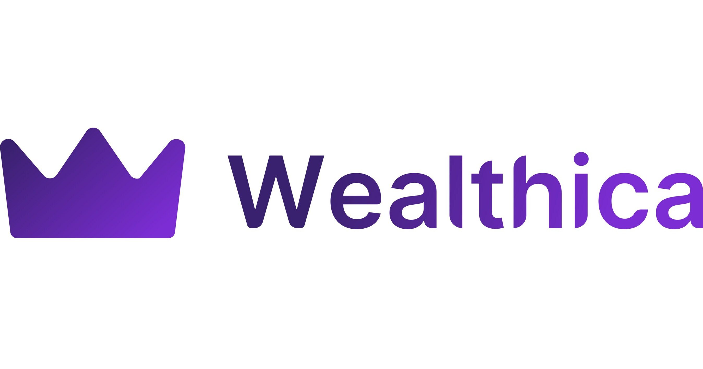 Wealthica logo