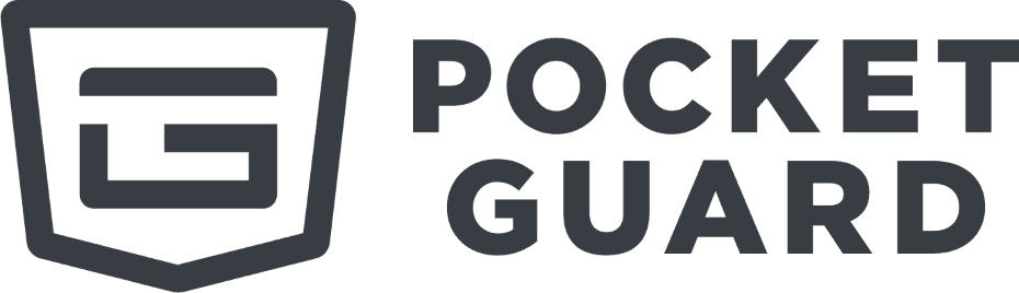 Pocketguard logo