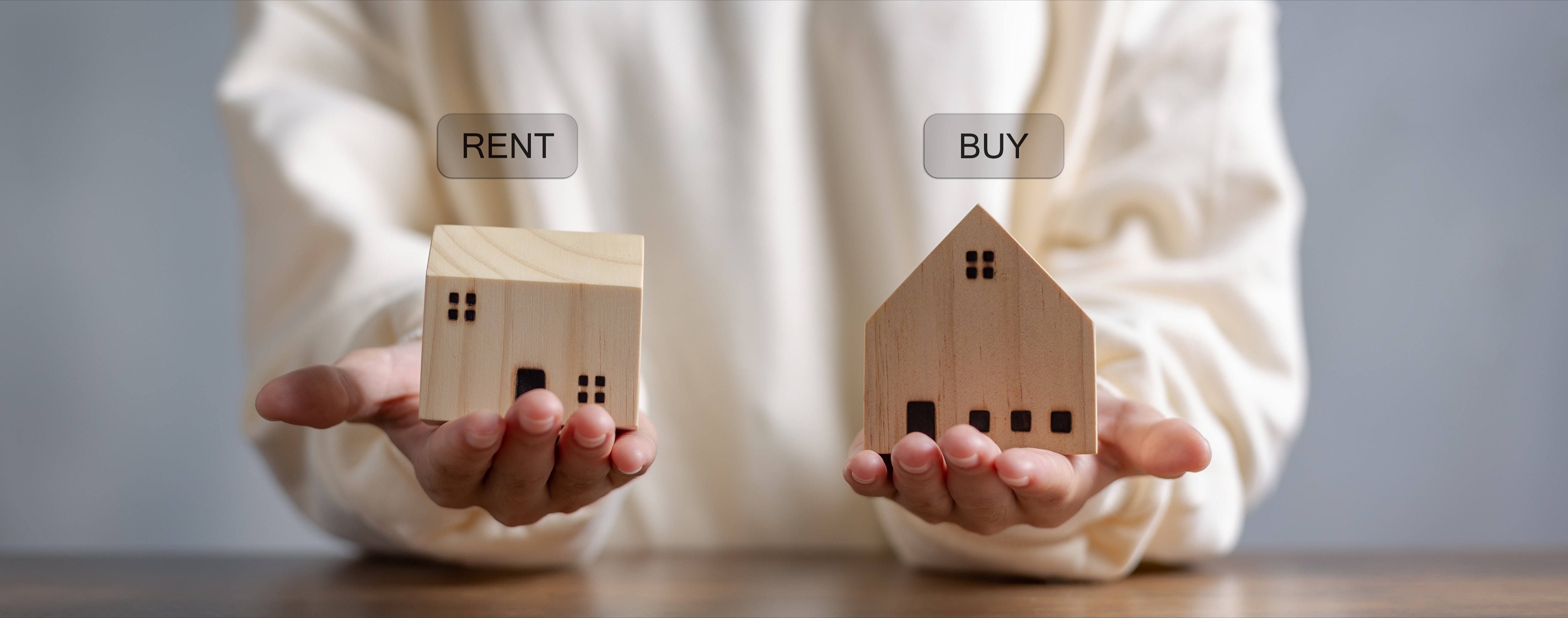 The Rent vs. Buy in the Current Canadian Housing Market