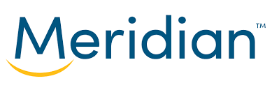 Meridian Logo