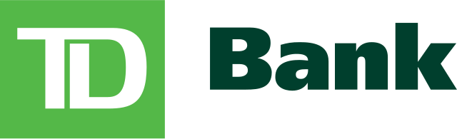 TD Bank logo