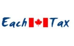 EachTax logo